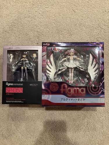 Madoka magica rebellion devil - magica,